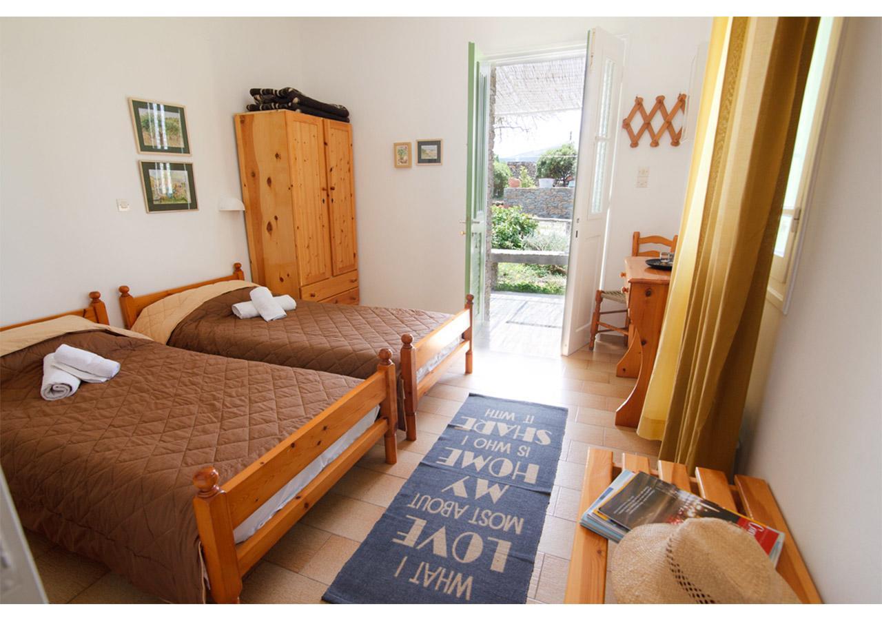 Το Κατἑ Aparthotel Artemonas Ngoại thất bức ảnh